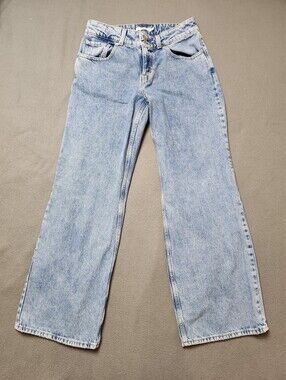 Levi's Superlow style low rise jeans Sz 30